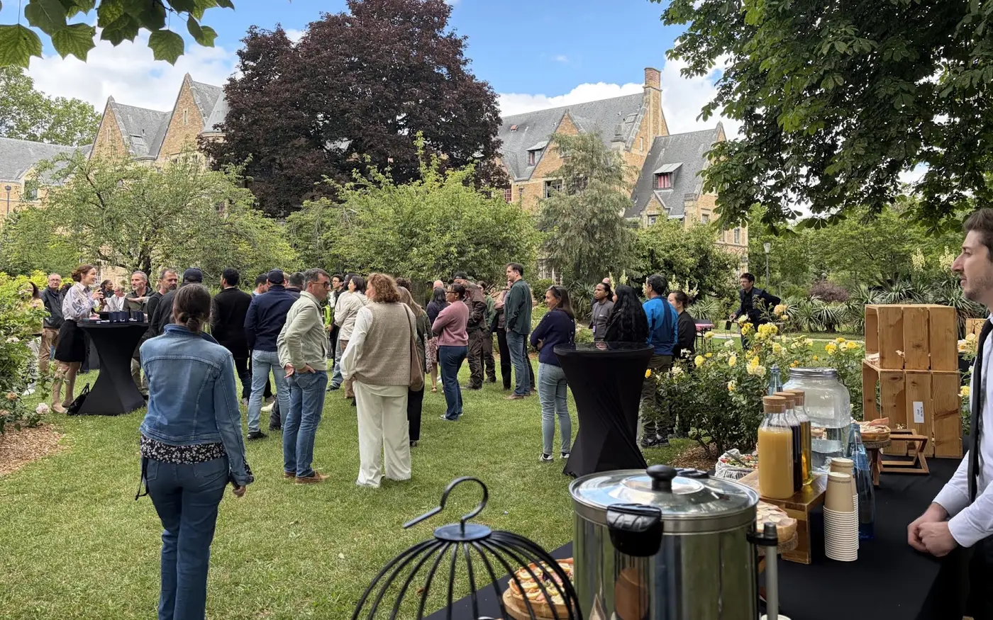 Fondation Deutsch de la Meurthe, photo 5