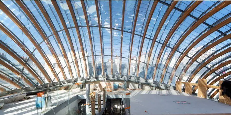 Fondation Jérôme Seydoux - Pathé, photo 5