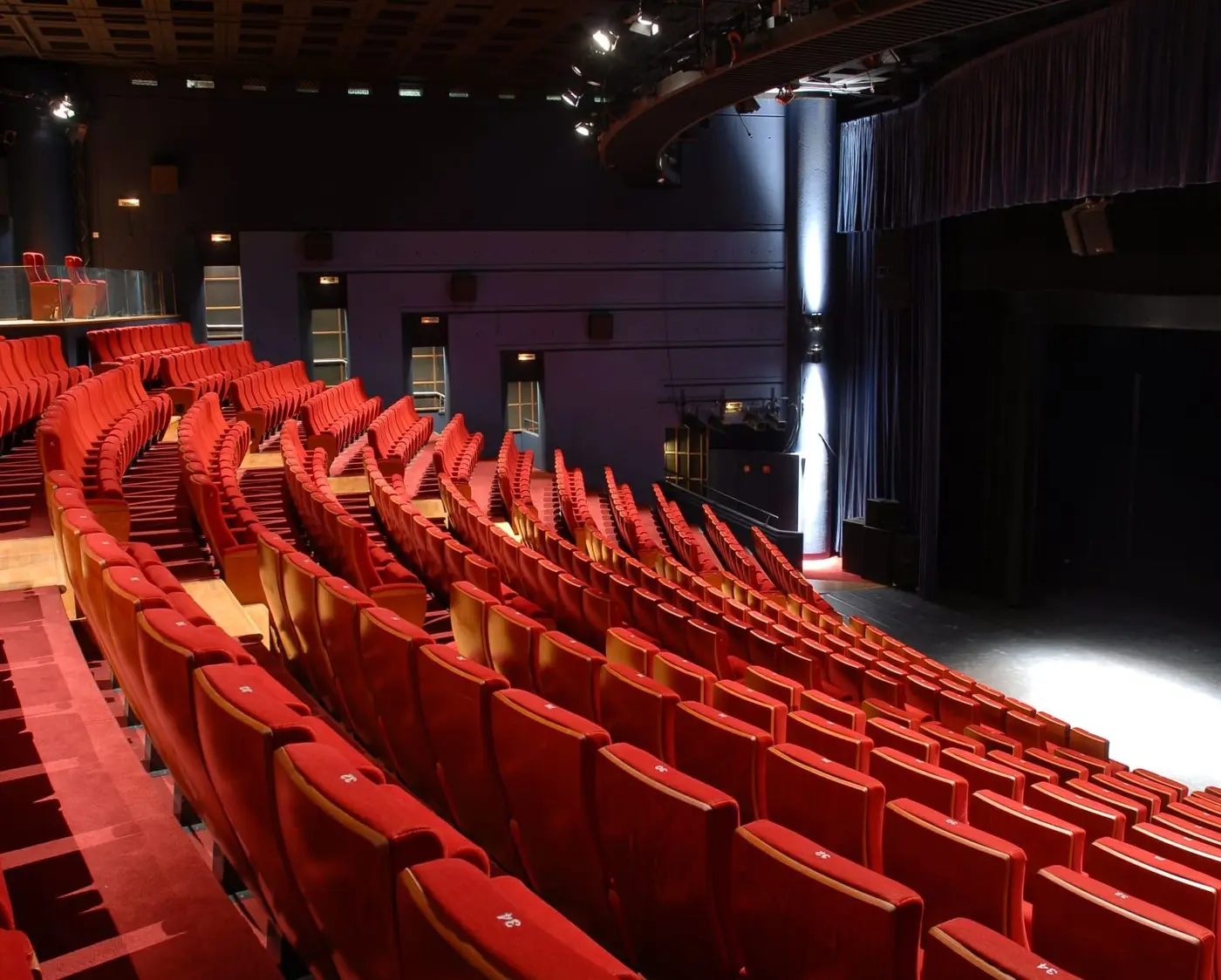 Forum des Images, photo 2