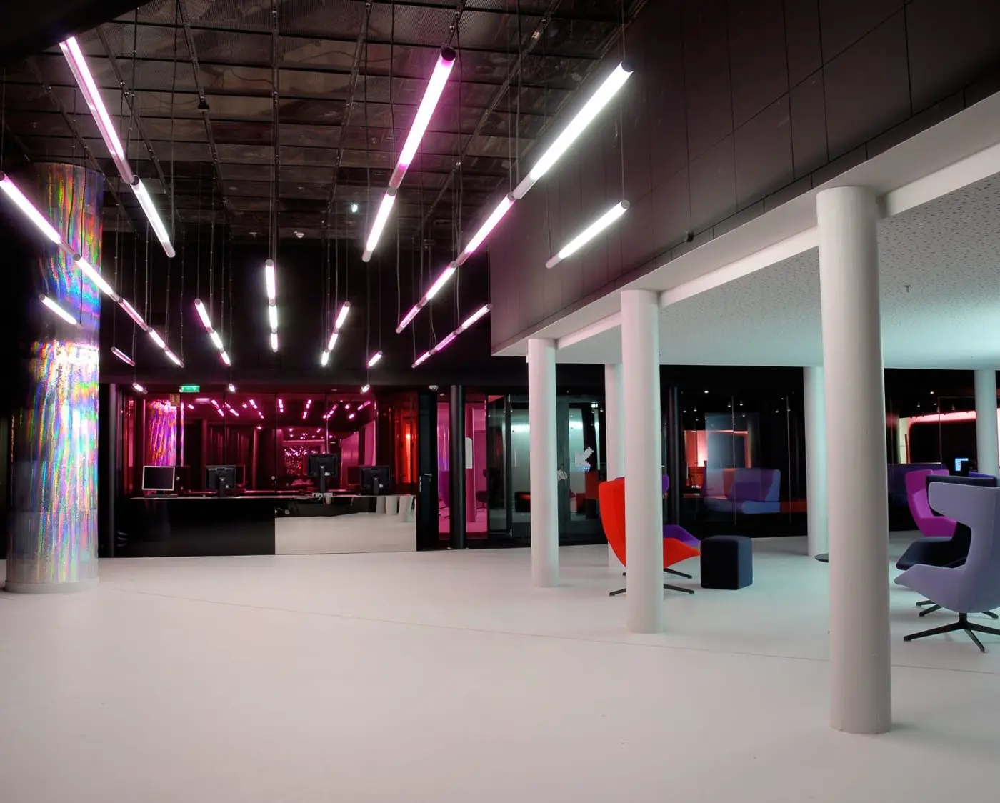 Forum des Images, photo 3