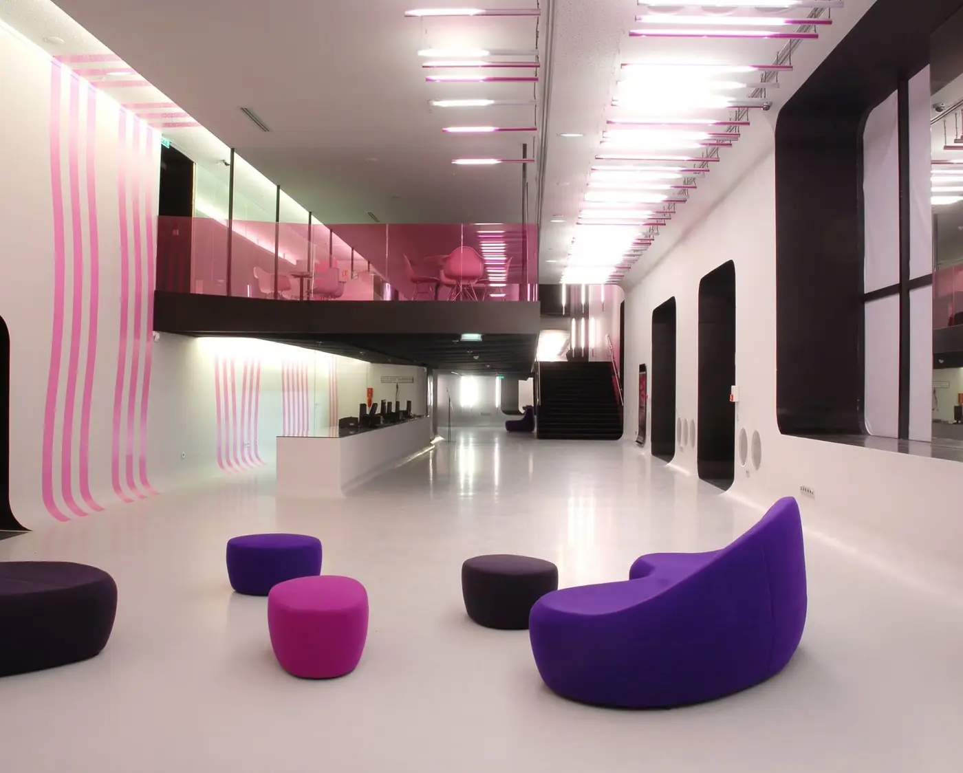 Forum des Images, photo 4