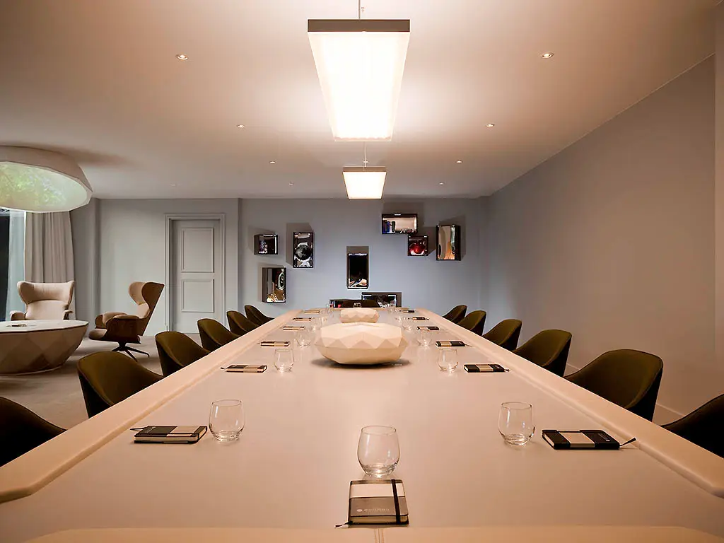Hôtel Concorde Montparnasse, Paris 14e