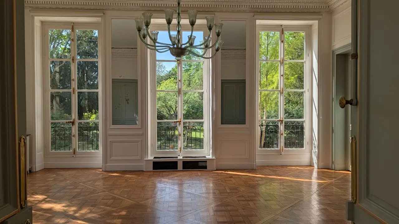 Hôtel de Massa, Paris 14e