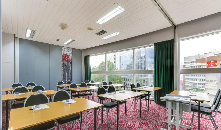 Ibis Paris Porte de Montreuil, hôtel, Paris 20e, jusqu'à 90 personnes — photo 3
