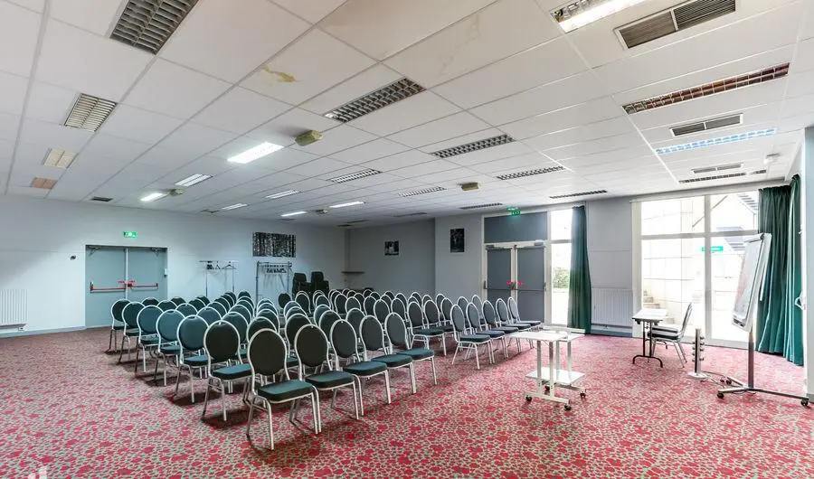 Ibis Paris Porte de Montreuil, hôtel, Paris 20e, jusqu'à 90 personnes — photo 5
