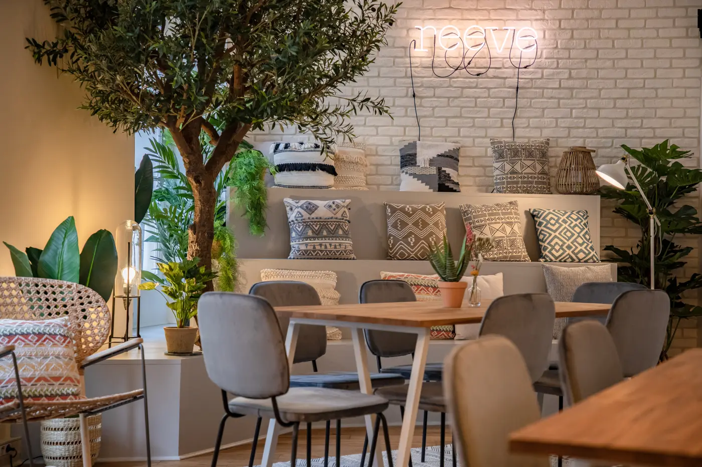 L'Appartement Reeve, lieu atypique, Paris 2e, jusqu'à 60 personnes — photo 5