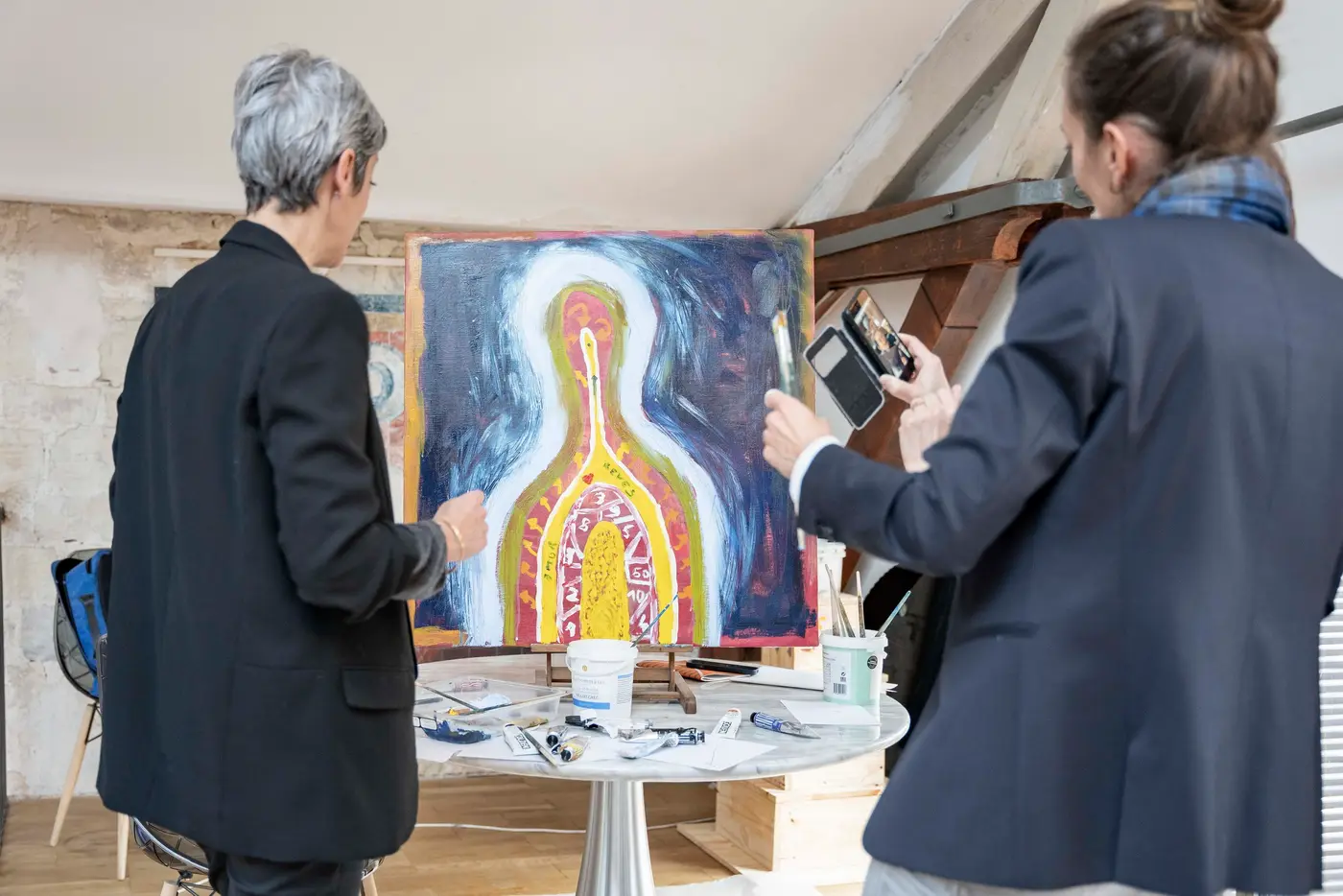 L'Atelier Chebassier, photo 3