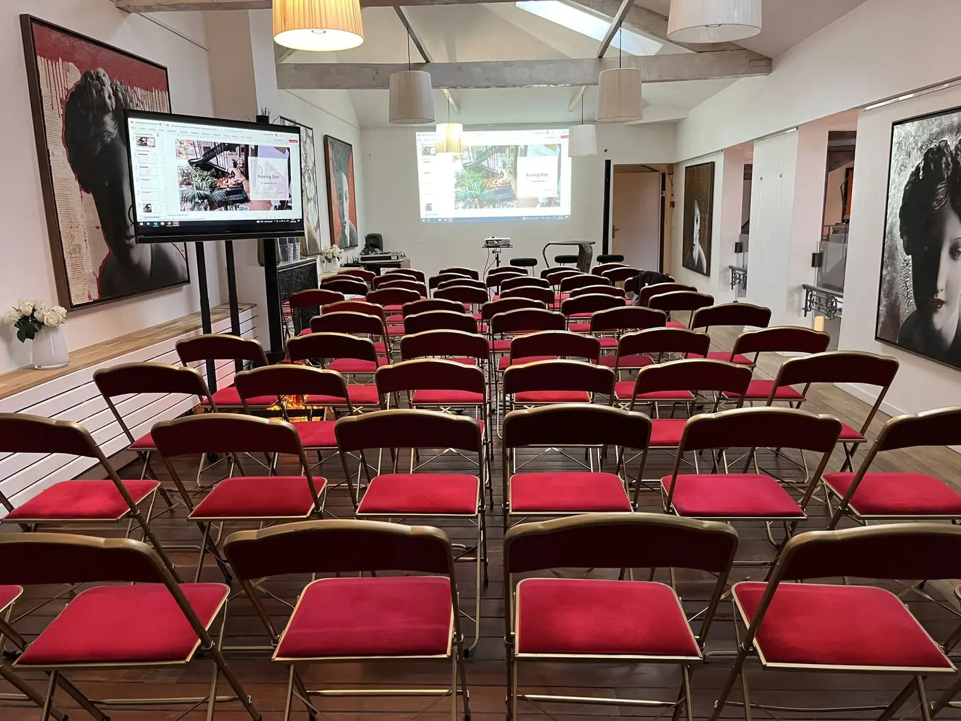 L'Atelier Chebassier, photo 5