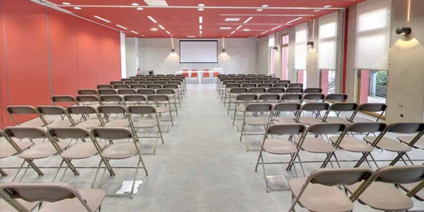 L'Île de Monsieur, lieu atypique, Aux portes de Paris, jusqu'à 400 personnes — photo 5