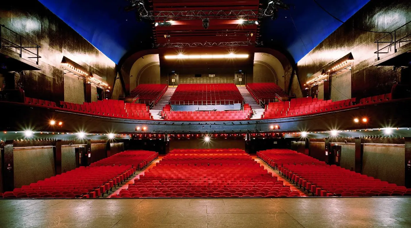 L'Olympia, Paris 9e