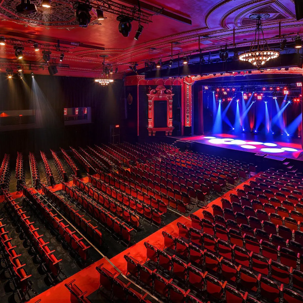 L'Olympia, photo 2