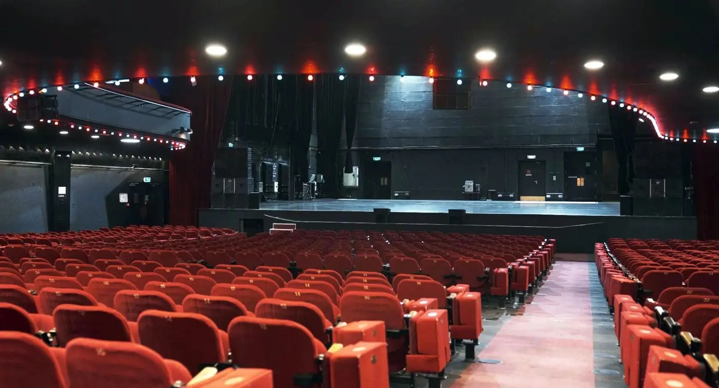 L'Olympia, photo 3