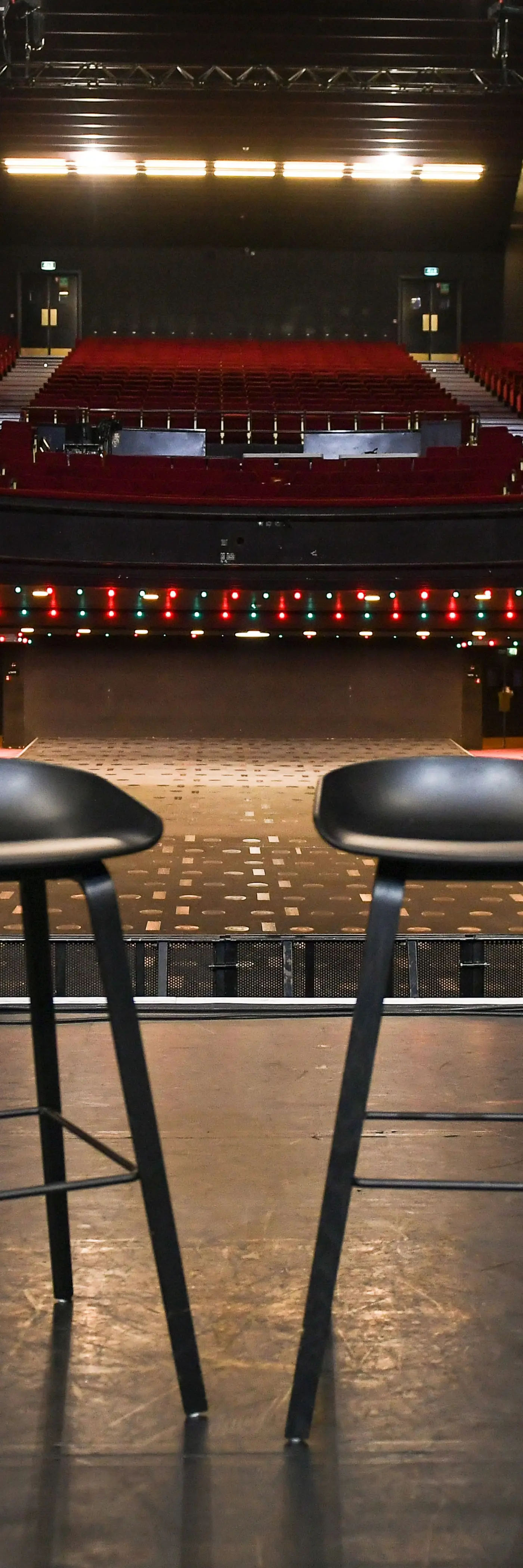 L'Olympia, photo 4