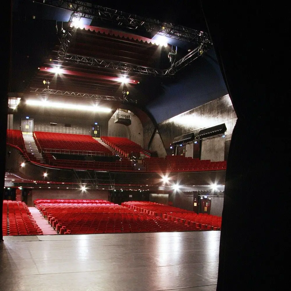 L'Olympia, photo 5