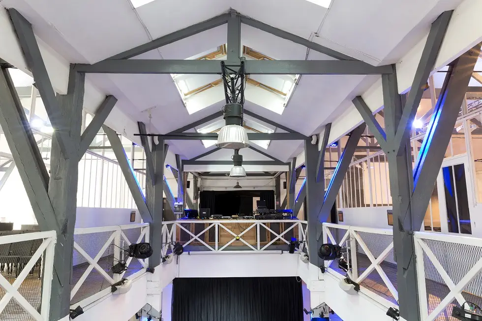 L'Usine, photo 4