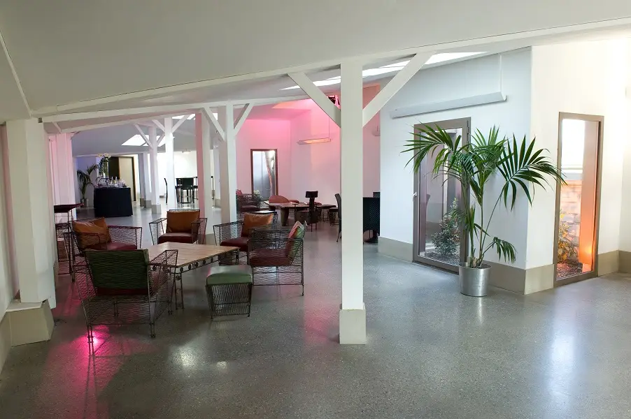 L'Usine, photo 5