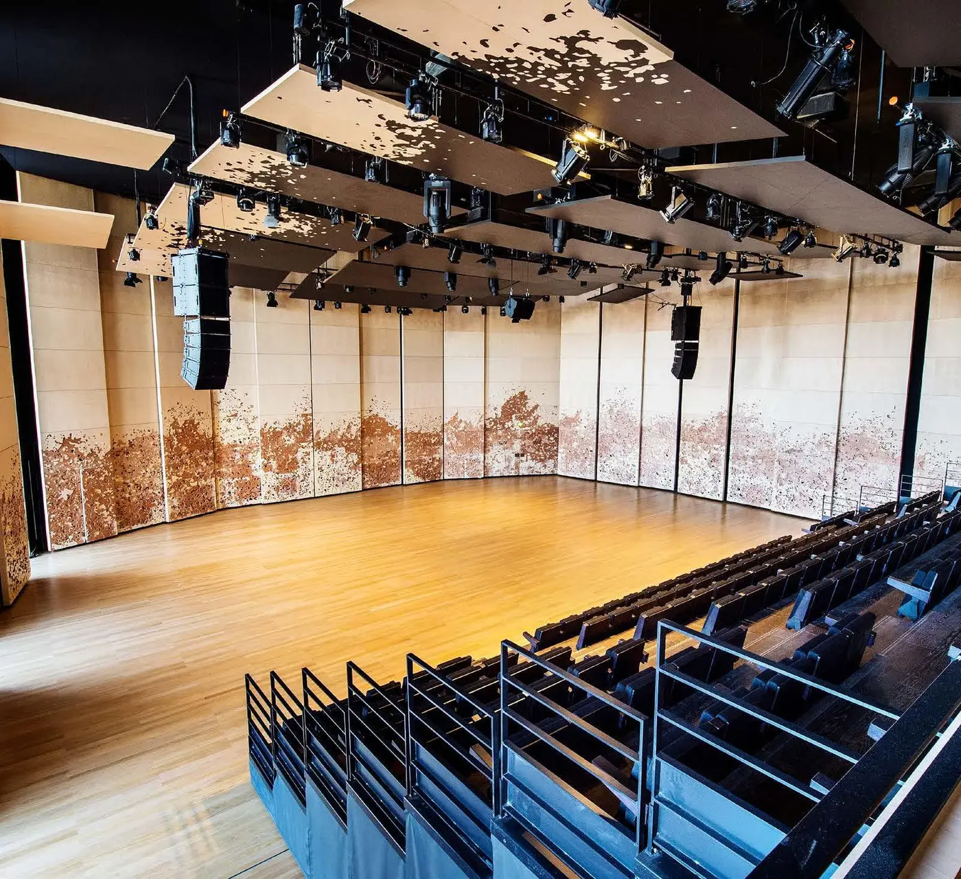 La Philharmonie de Paris, photo 2