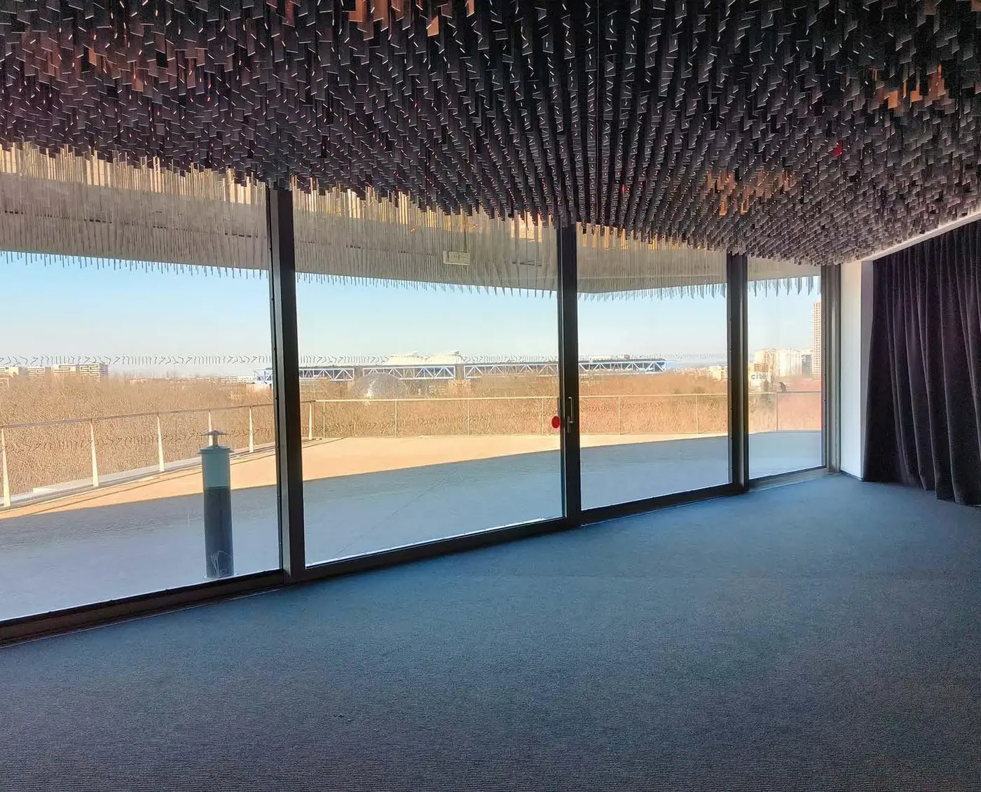 La Philharmonie de Paris, photo 3