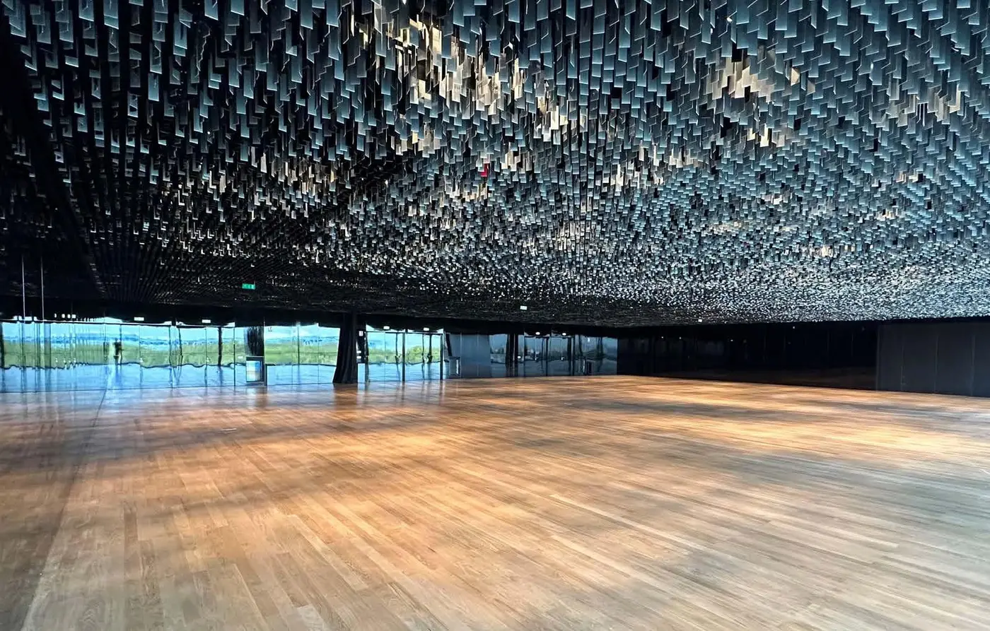 La Philharmonie de Paris, photo 5