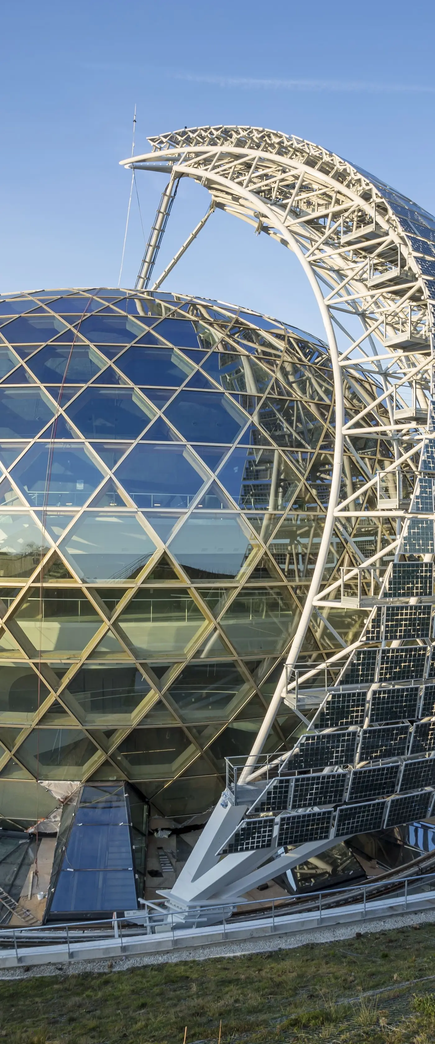 La Seine Musicale, photo 5