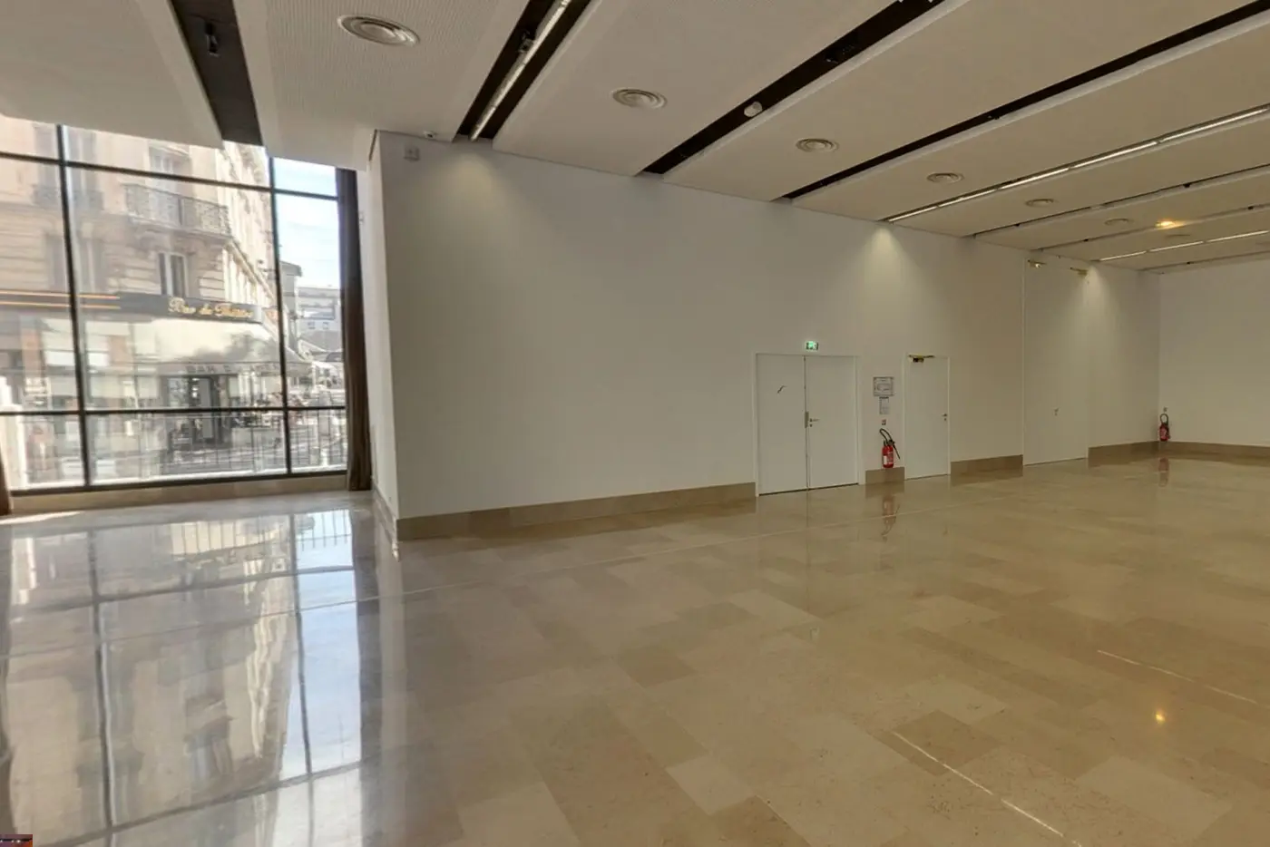 Le Beffroi de Montrouge, photo 4