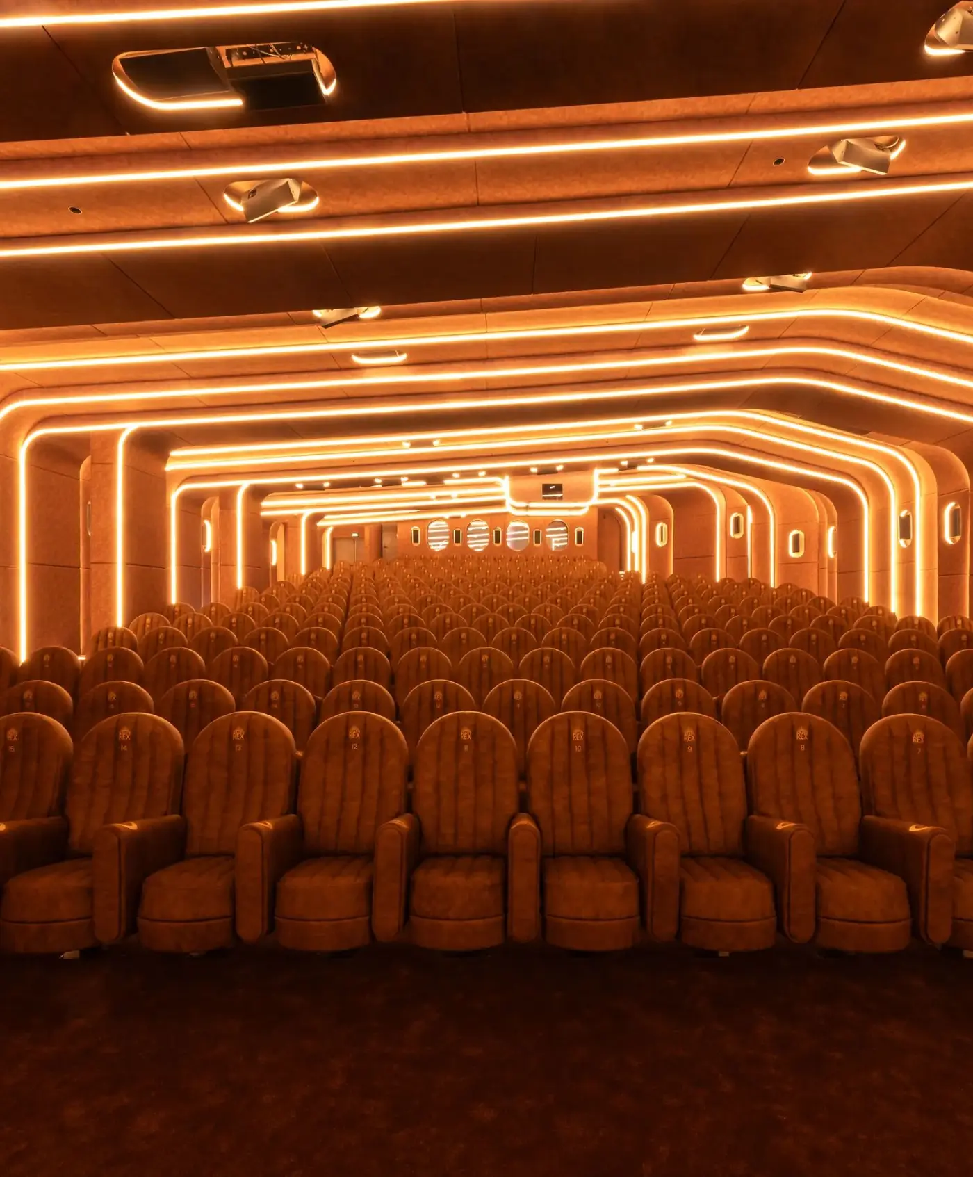 Le Grand Rex, photo 2