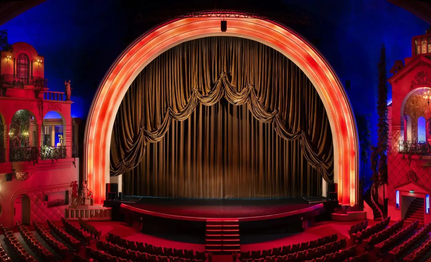 Le Grand Rex, photo 3