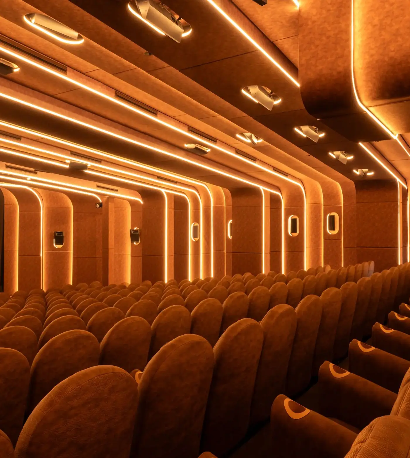 Le Grand Rex, photo 5