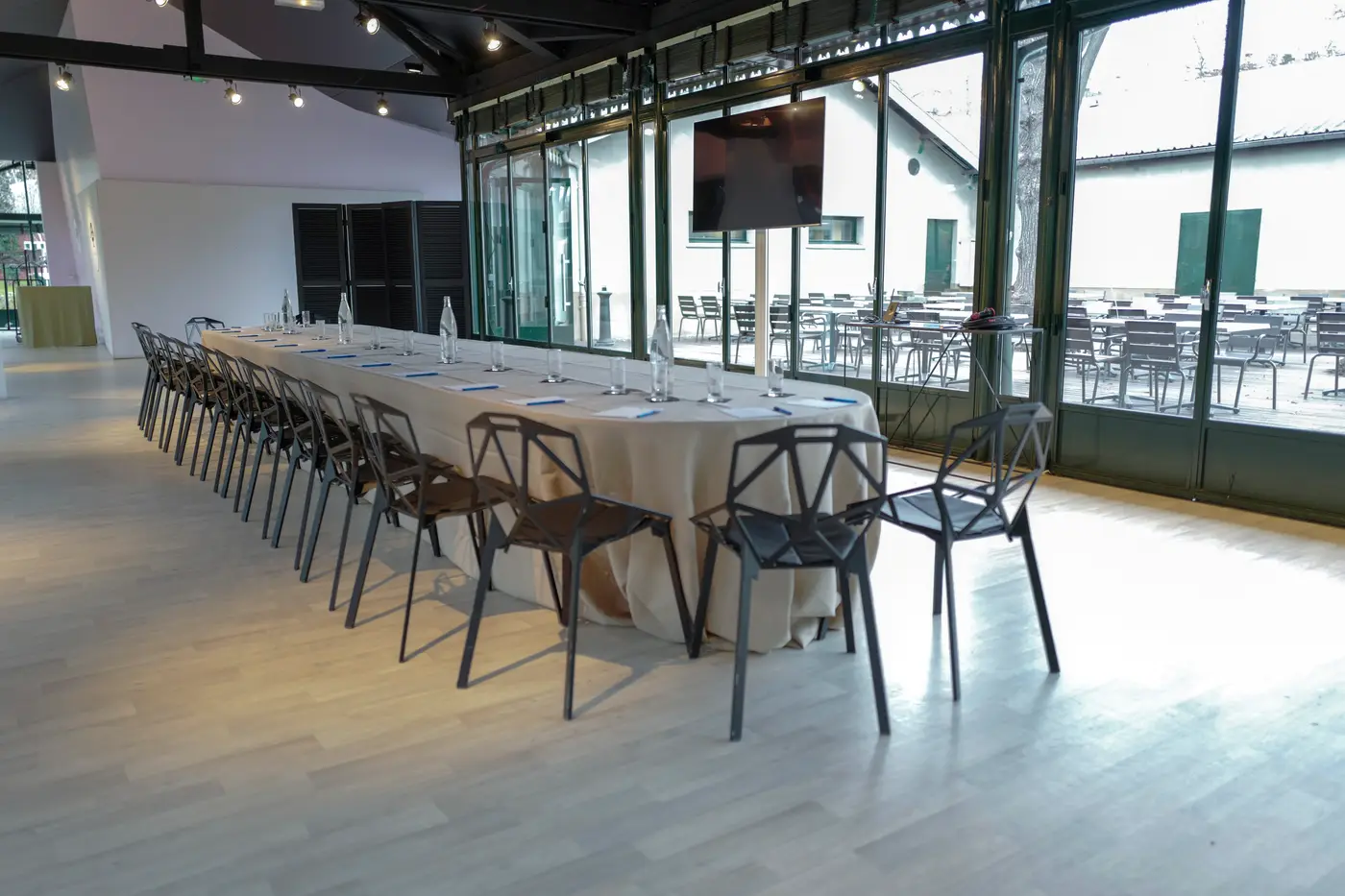 Le Jardin d'Acclimatation, photo 5