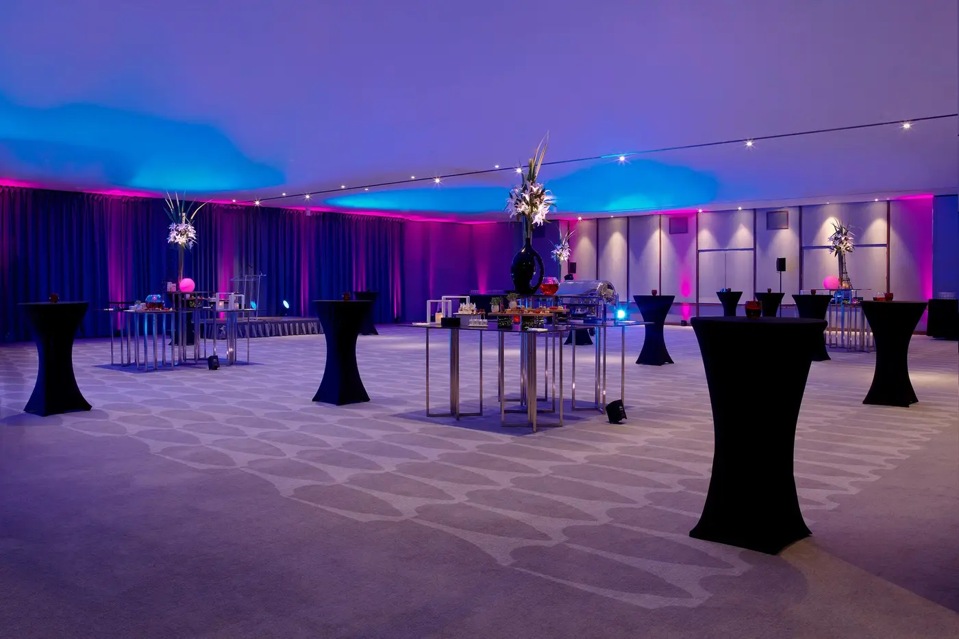 Le Méridien Étoile, hôtel, Paris 17e, jusqu'à 800 personnes — photo 3