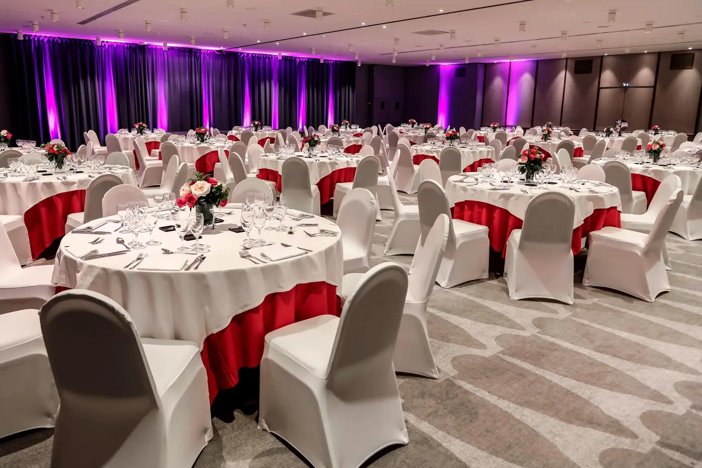 Le Méridien Étoile, hôtel, Paris 17e, jusqu'à 800 personnes — photo 4
