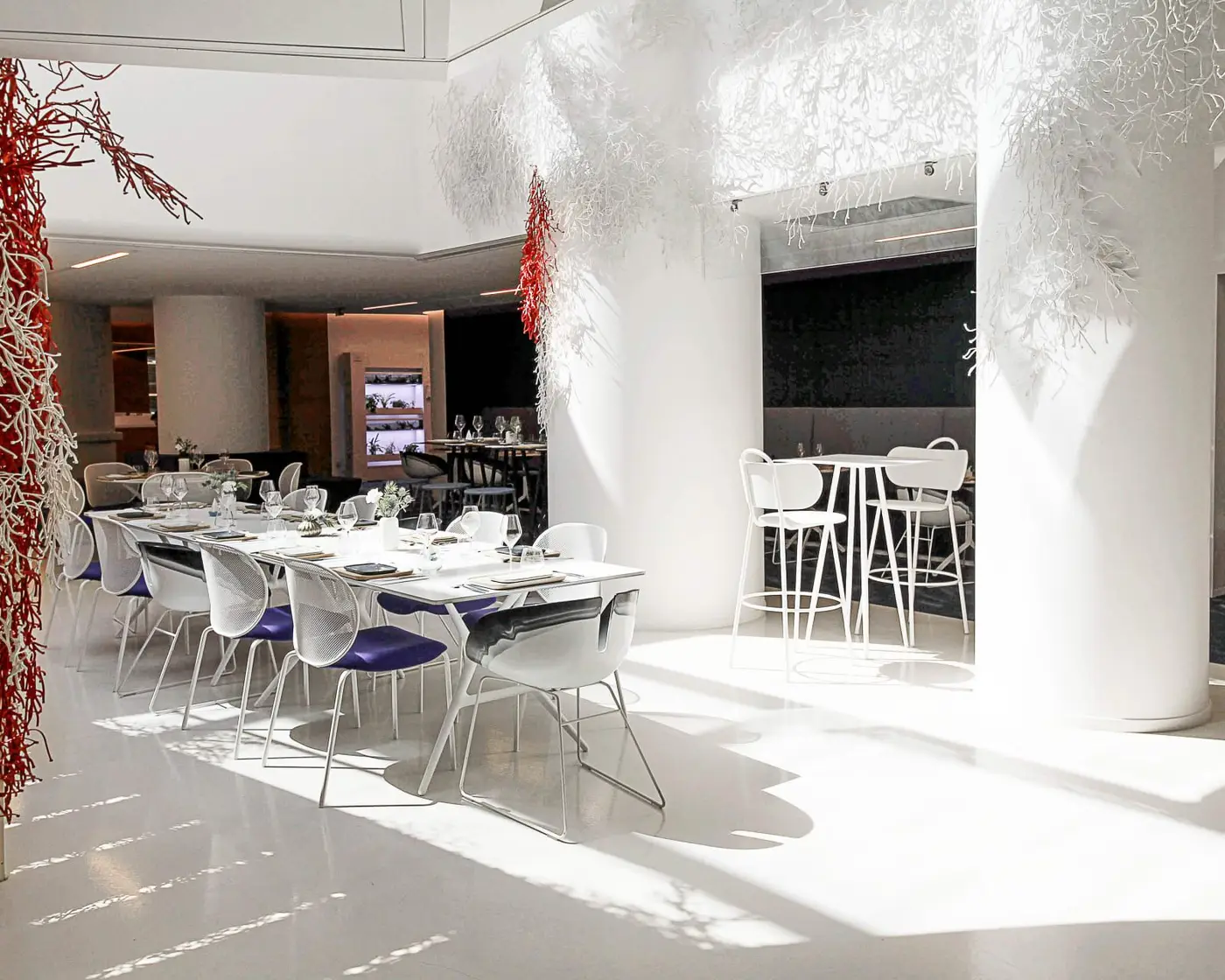 Le Metropolitan, photo 2