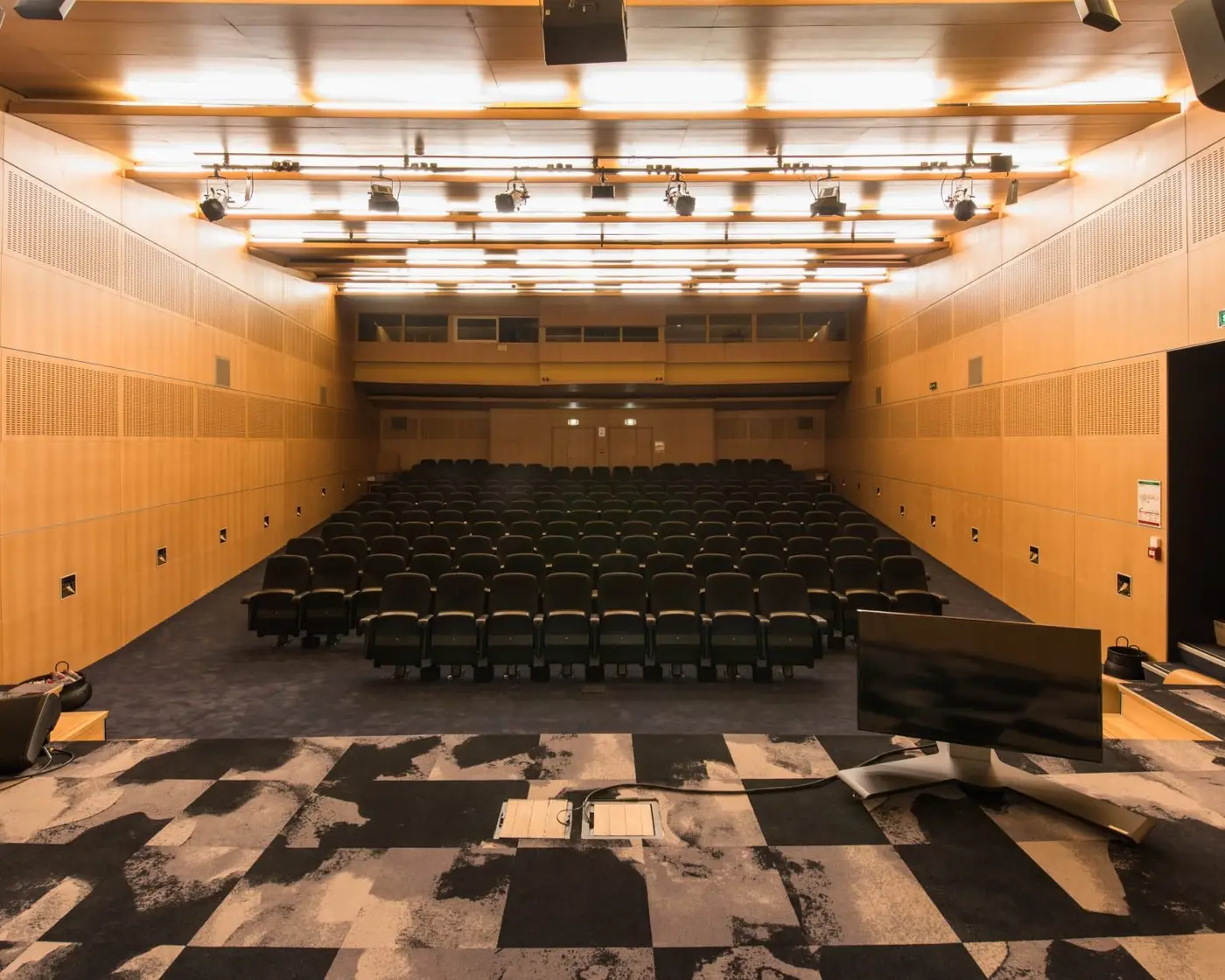 Le Metropolitan, photo 4