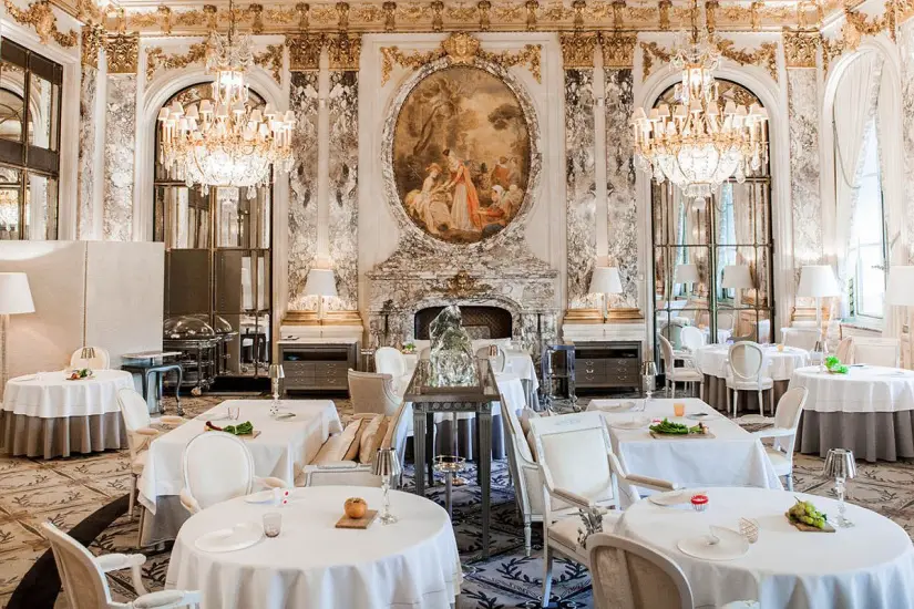 Le Meurice, photo 3