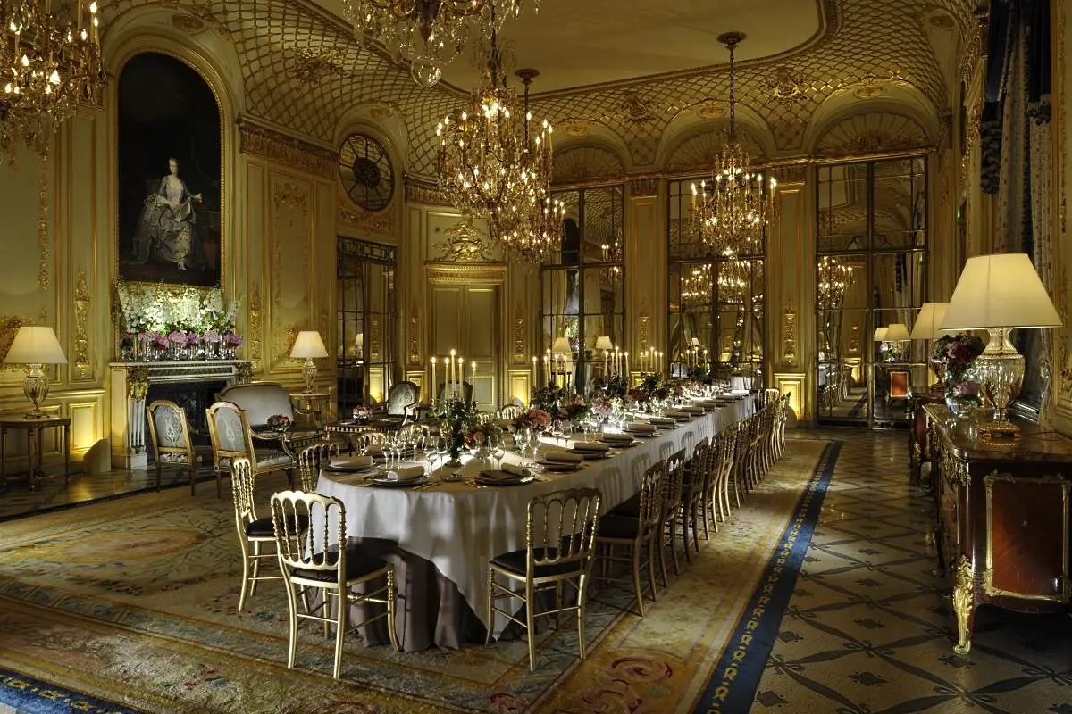 Le Meurice, photo 5