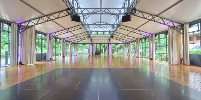 Le Relais de la Malmaison, hôtel, Aux portes de Paris, jusqu'à 300 personnes — photo 3