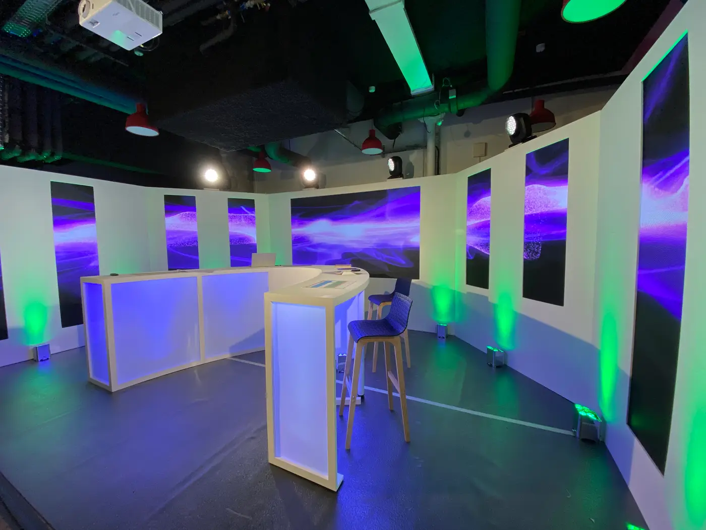 Le Shack, salle de réception, Paris 9e, jusqu'à 200 personnes — photo 4