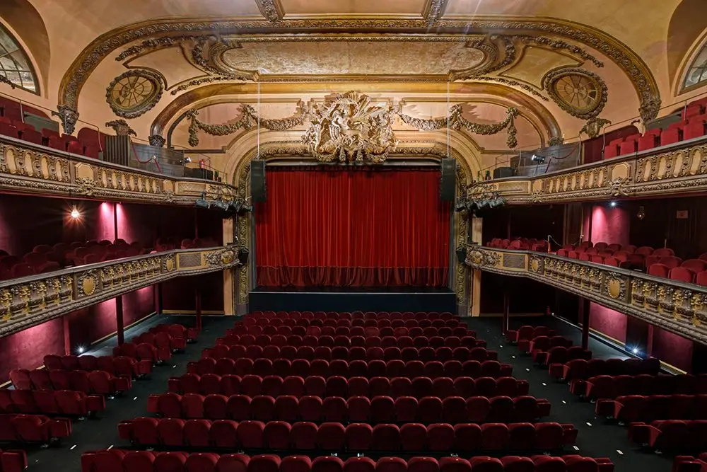 Le Trianon, photo 2