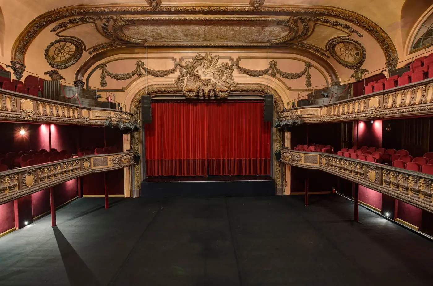 Le Trianon, photo 3