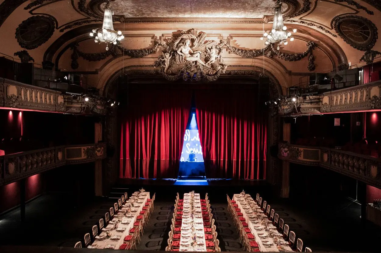 Le Trianon, photo 4