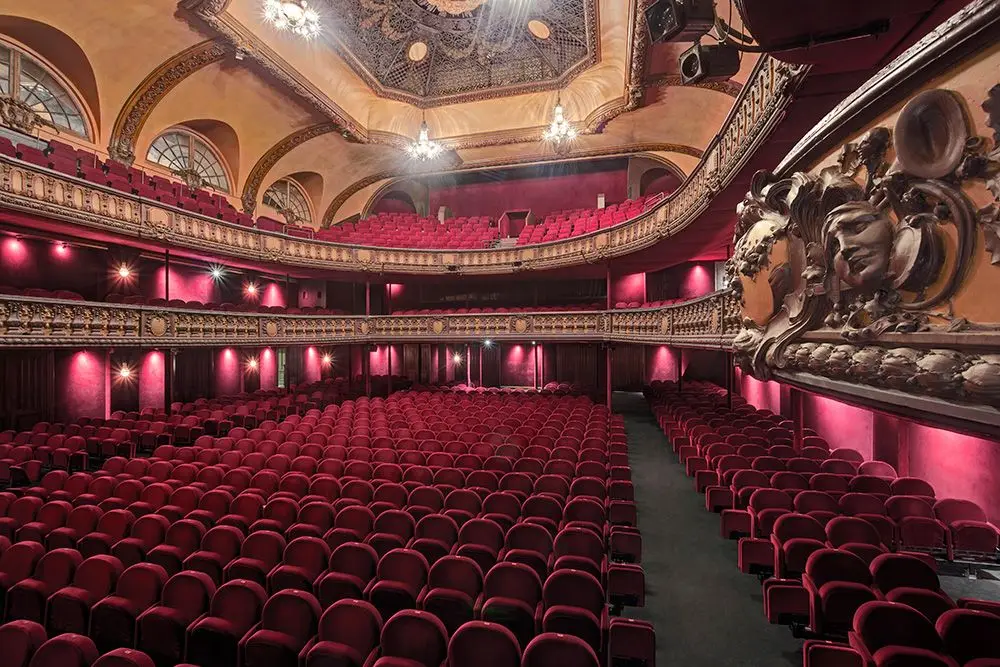 Le Trianon, photo 5