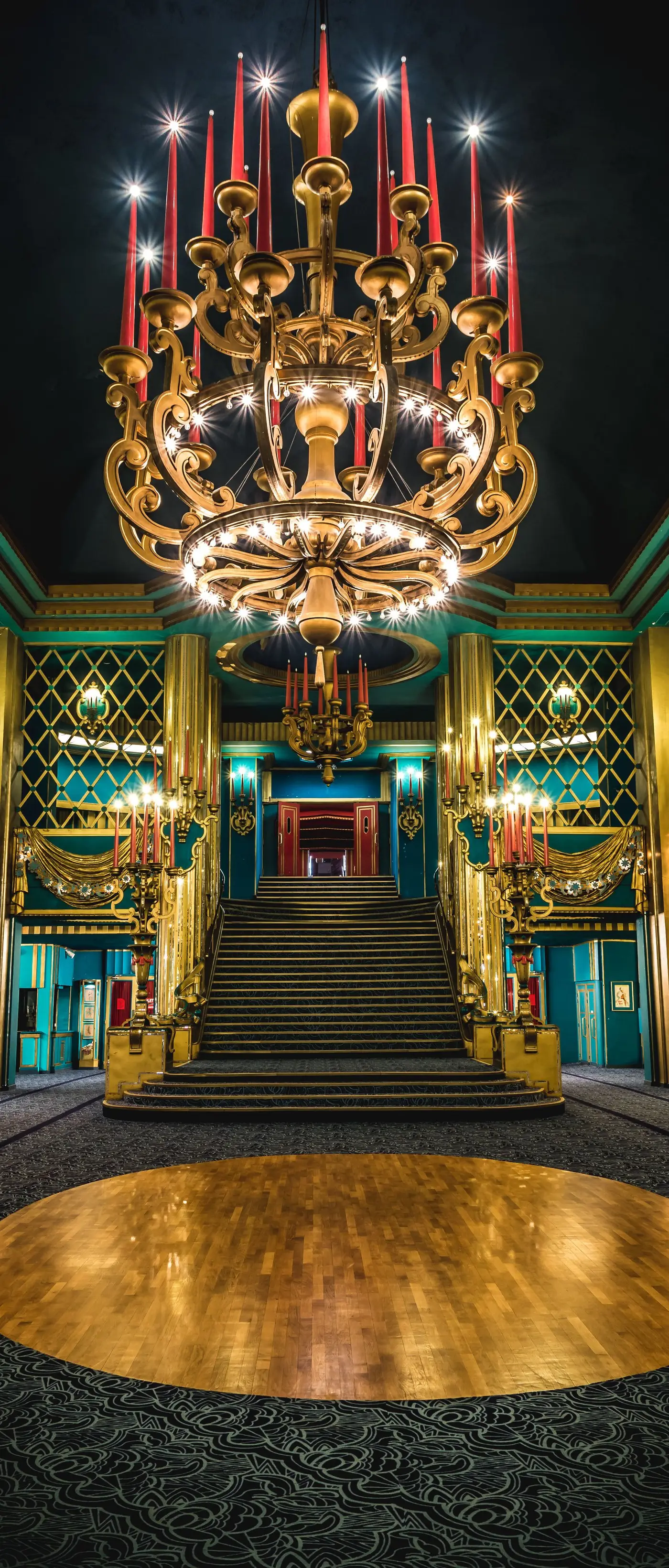 Les Folies Bergère, photo 5