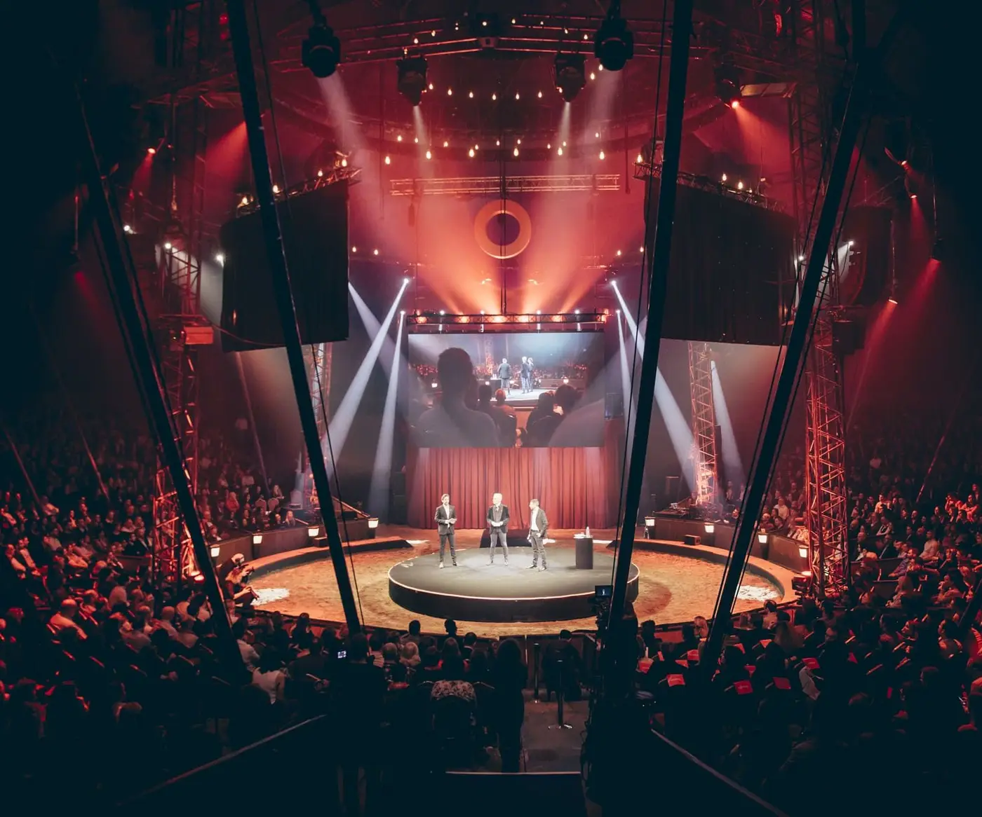 Les Folies Gruss, photo 3