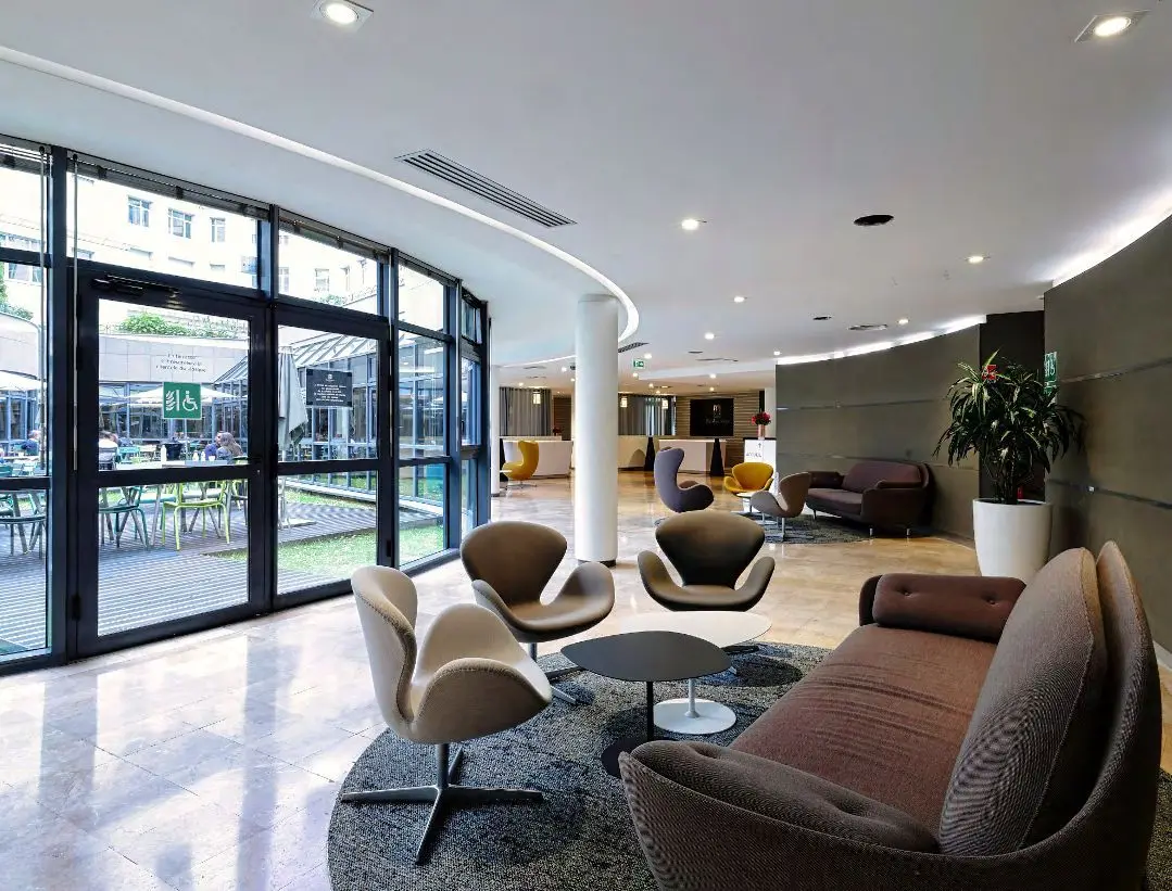 Maison A - Paris Trocadéro, photo 4