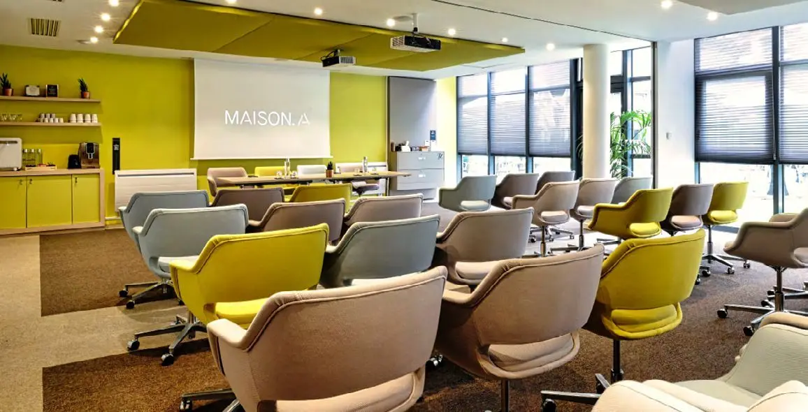 Maison A - Paris Trocadéro, photo 5