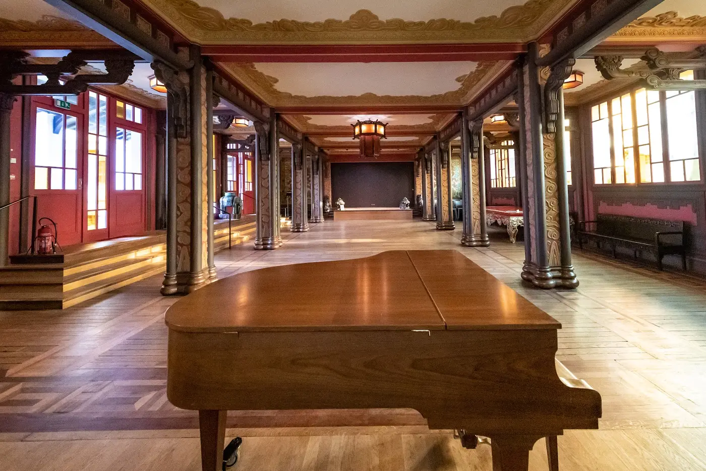 Maison Asie du Sud-Est (MEASE), photo 5