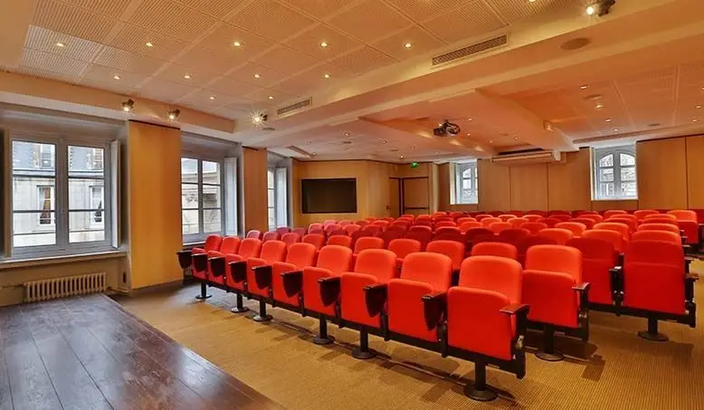 Maison de l'Amerique Latine, photo 4