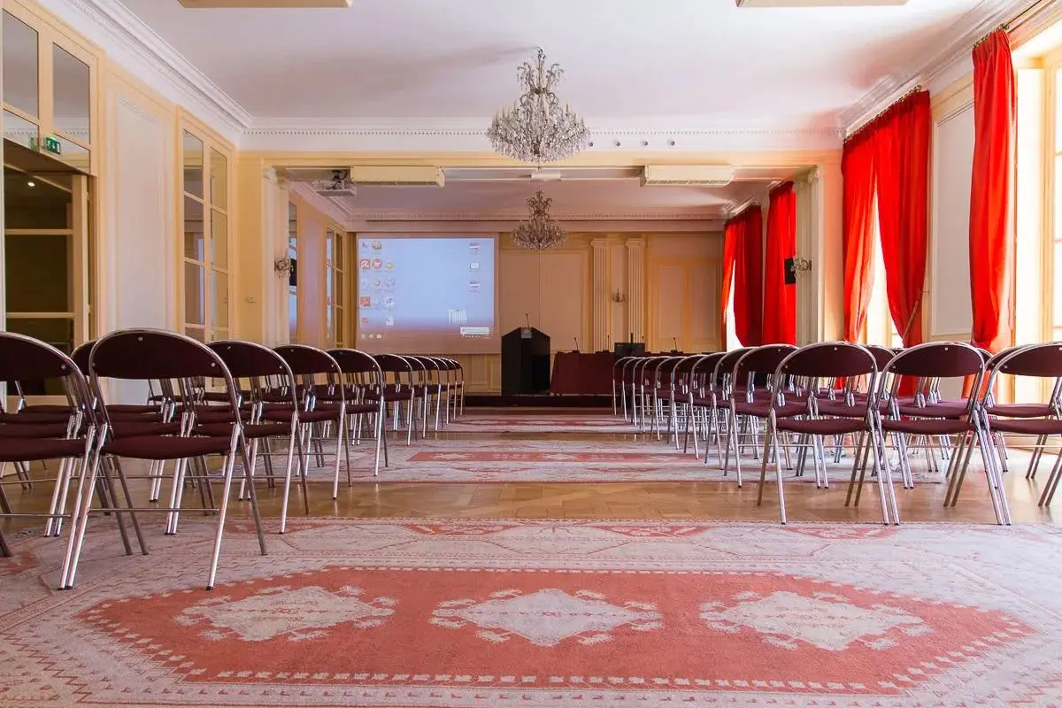 Maison de l'Amerique Latine, photo 5