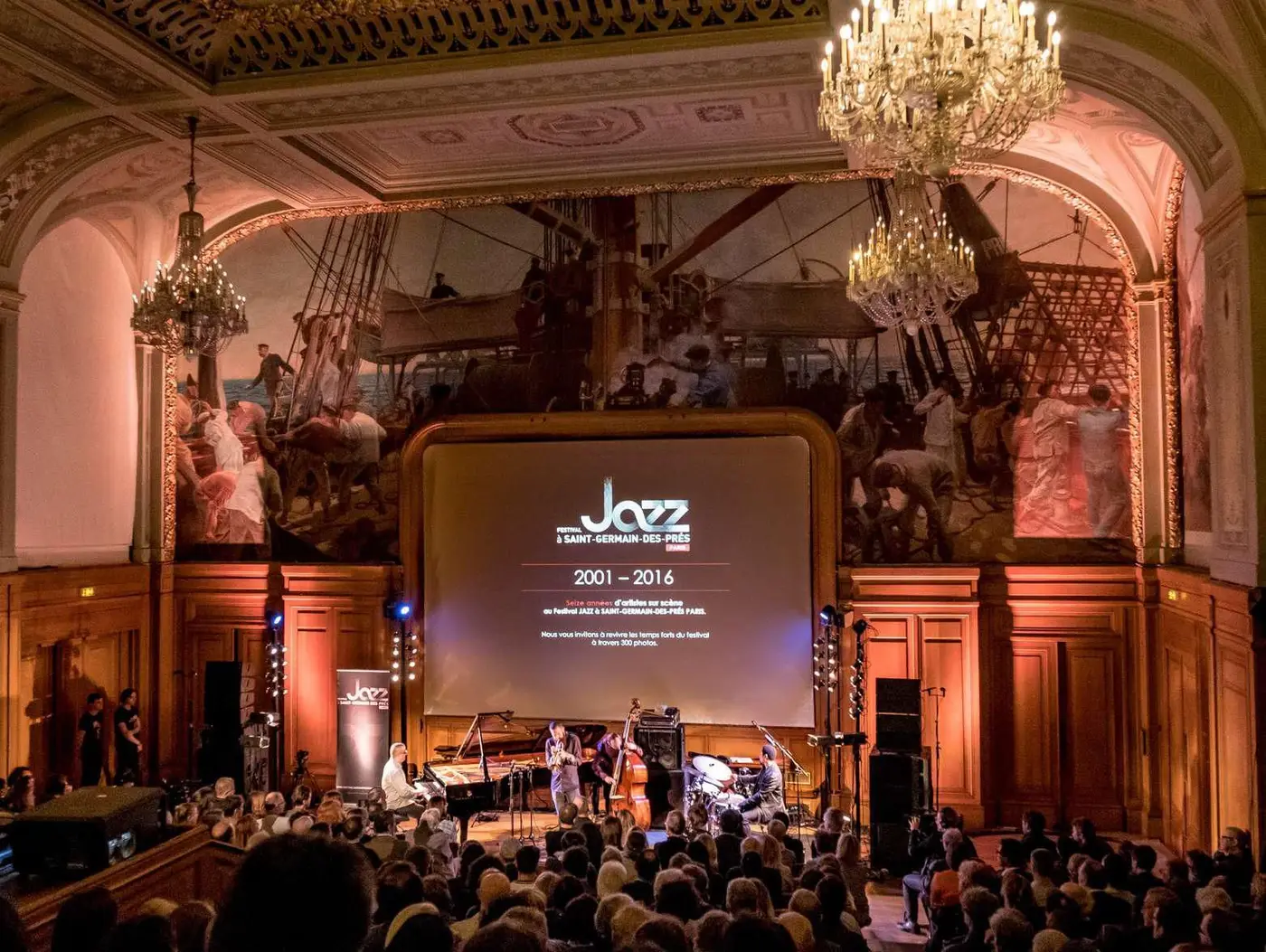 Maison de l'Océan, photo 5