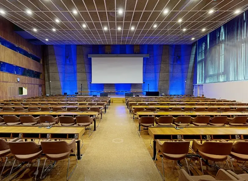 Maison de l'UNESCO, photo 3